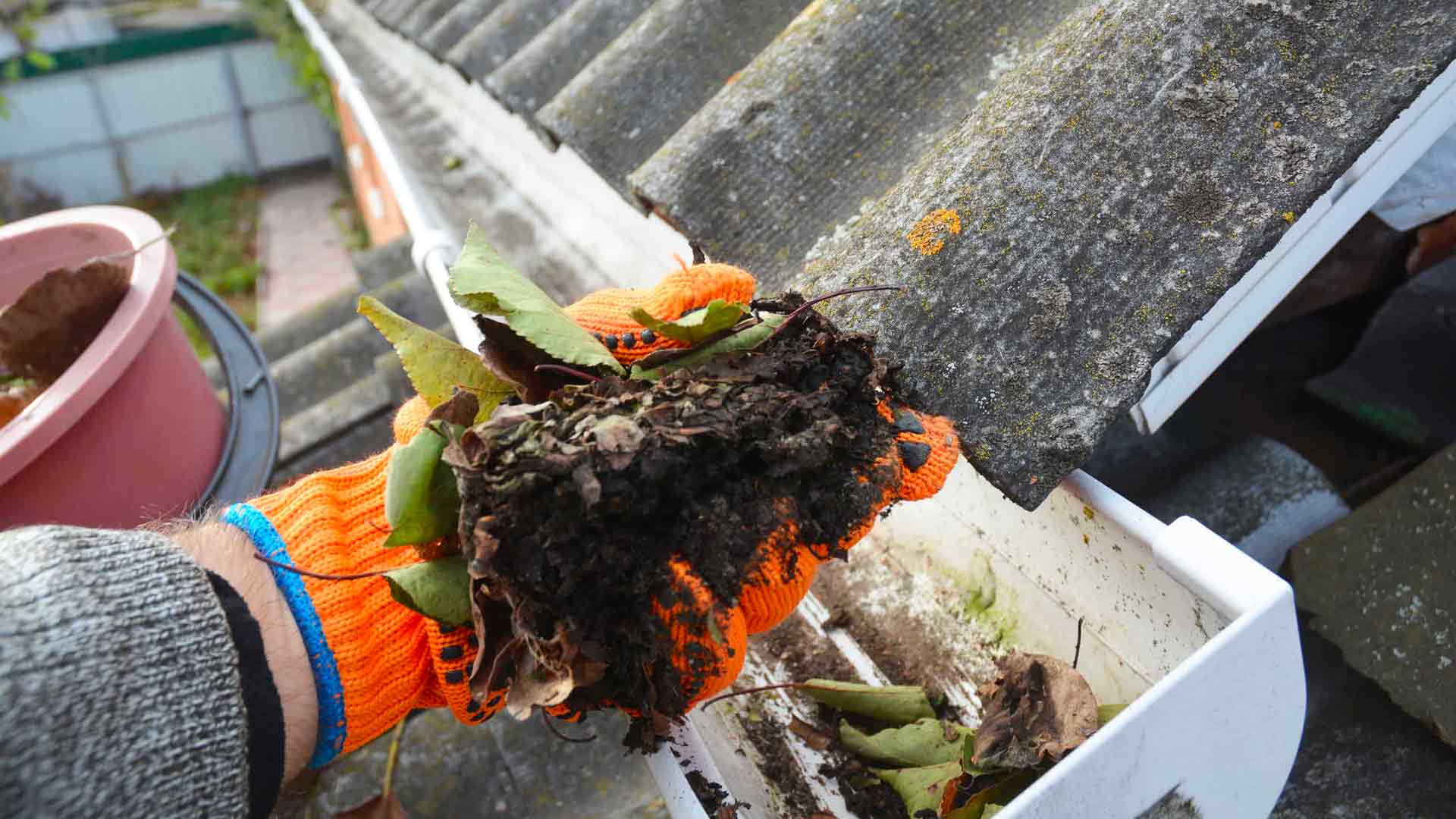Preventative upkeep keeps small issues from becoming structural ones.