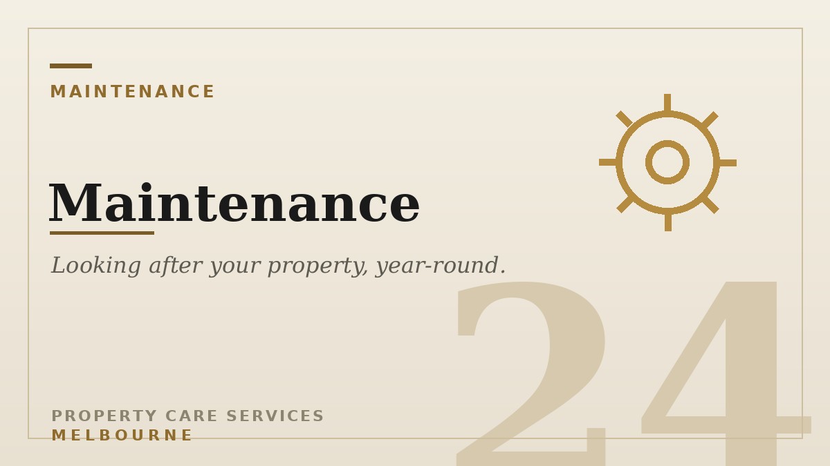 Gutter & Stormwater Maintenance Before Storm Season