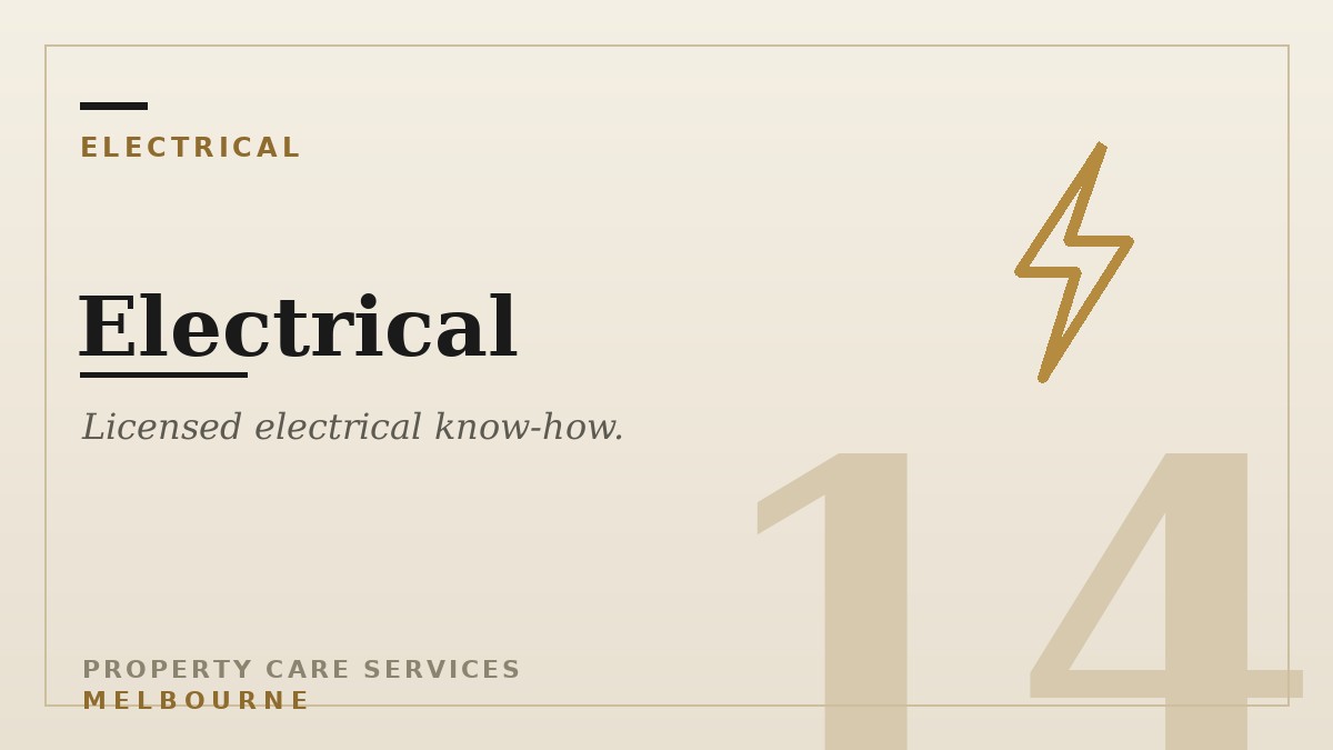Safety Switches (RCDs) Explained: Do You Have One?