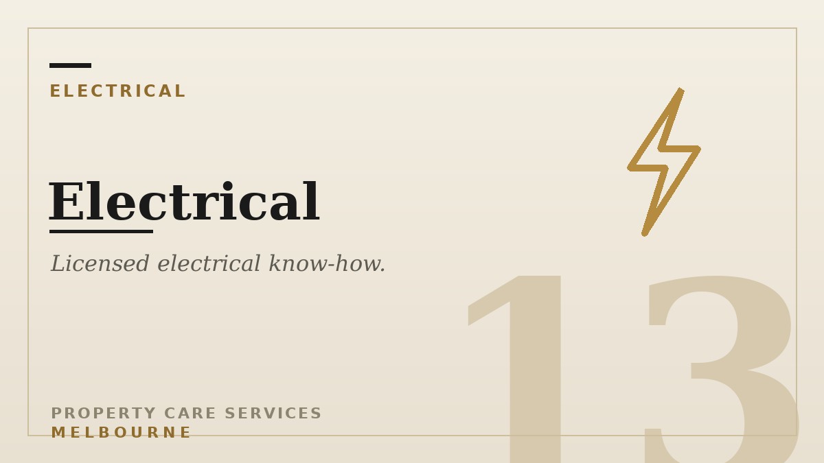Switchboard Upgrades: When Your Home Needs One